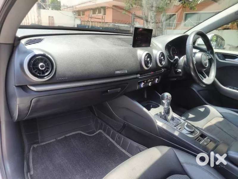Audi A3 2.0 35 Tdi Technology, 2018, Diesel