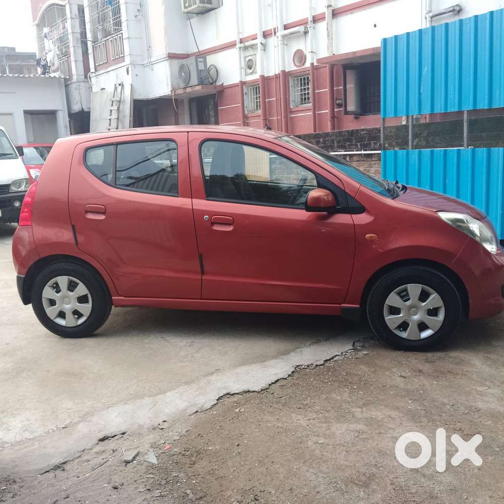 Maruti Suzuki Swift Vxi + Manual, 2012, Petrol