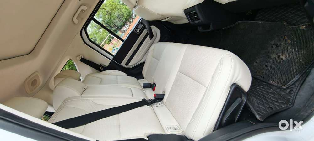 Mahindra Thar Roxx Ax7l Rwd Diesel At, 2024, Diesel