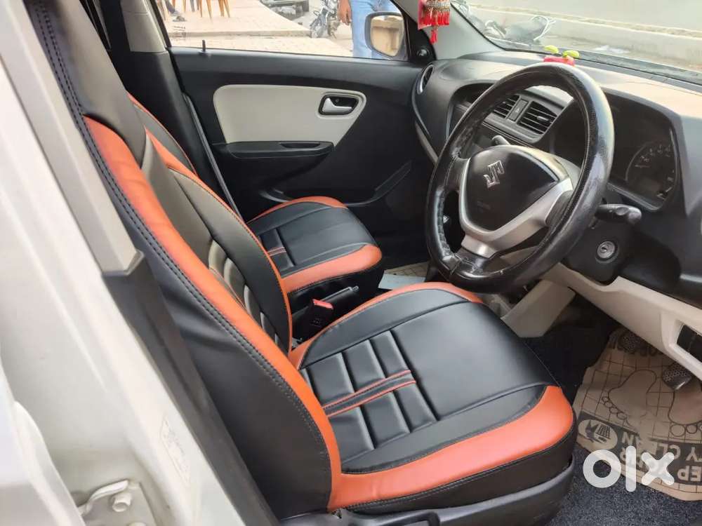 Maruti Suzuki Alto 2021