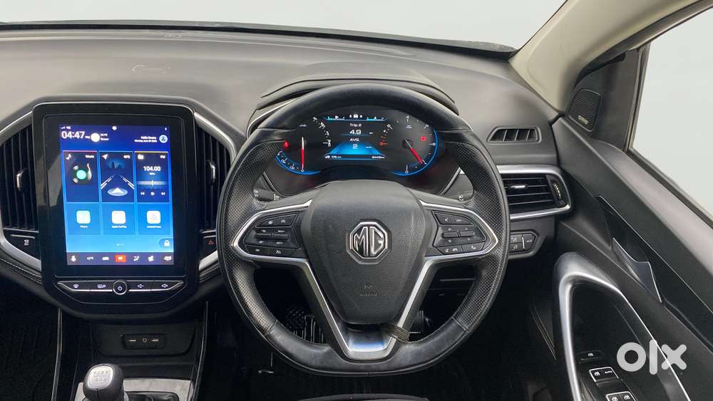Mg Hector 2.0 Sharp Diesel, 2019, Diesel