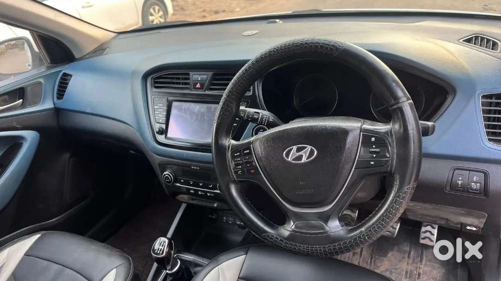 Push Button Start Top Modal