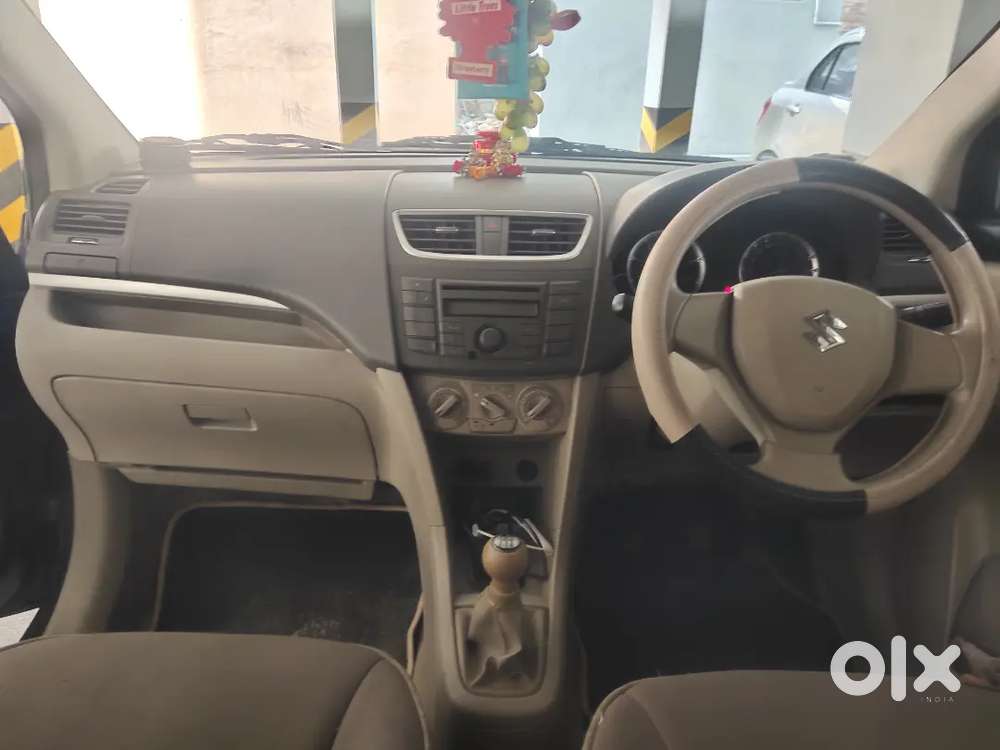 Maruti Suzuki Ertiga 2014 Diesel Good Condition