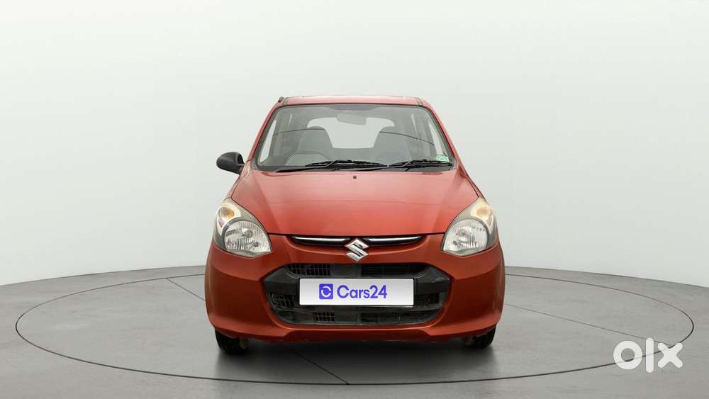 Maruti Suzuki Alto 800 2012-2016 Lxi, 2014, Petrol