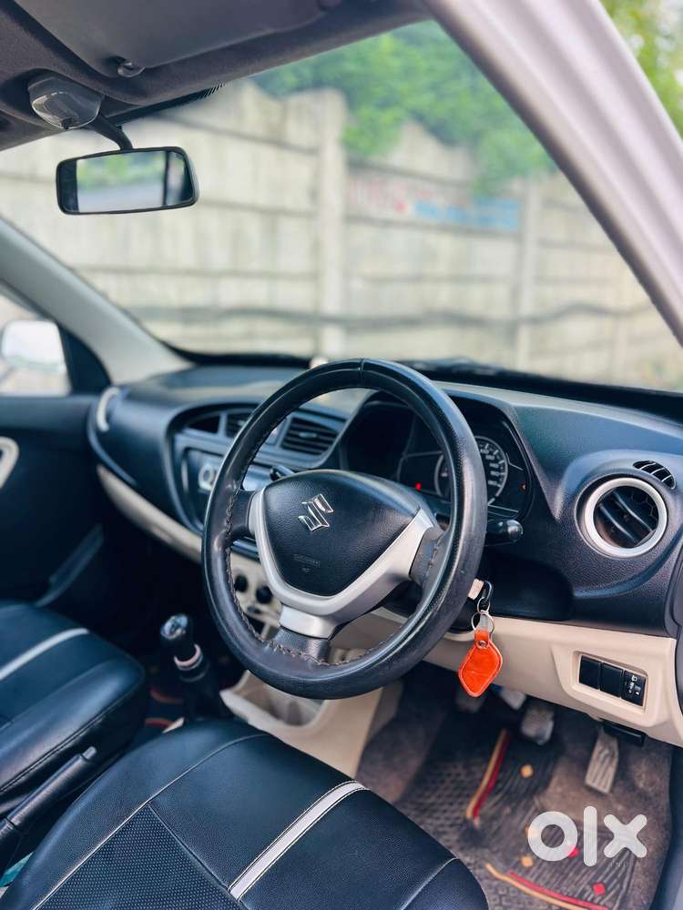 Maruti Suzuki Alto 0.8 Lxi (o), 2022, Petrol