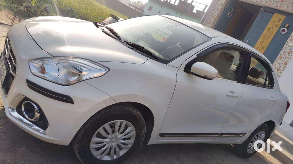 Maruti Suzuki Dzire Zxi Ags, 2021, Petrol