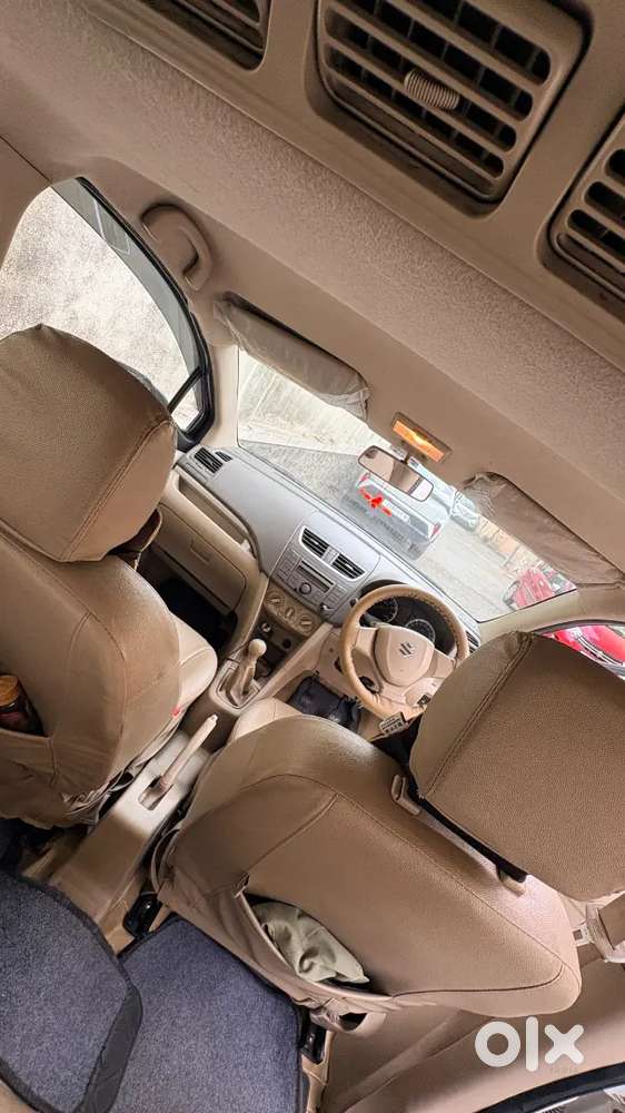 Maruti Suzuki Ertiga 2014 Petrol 99000 Km Driven