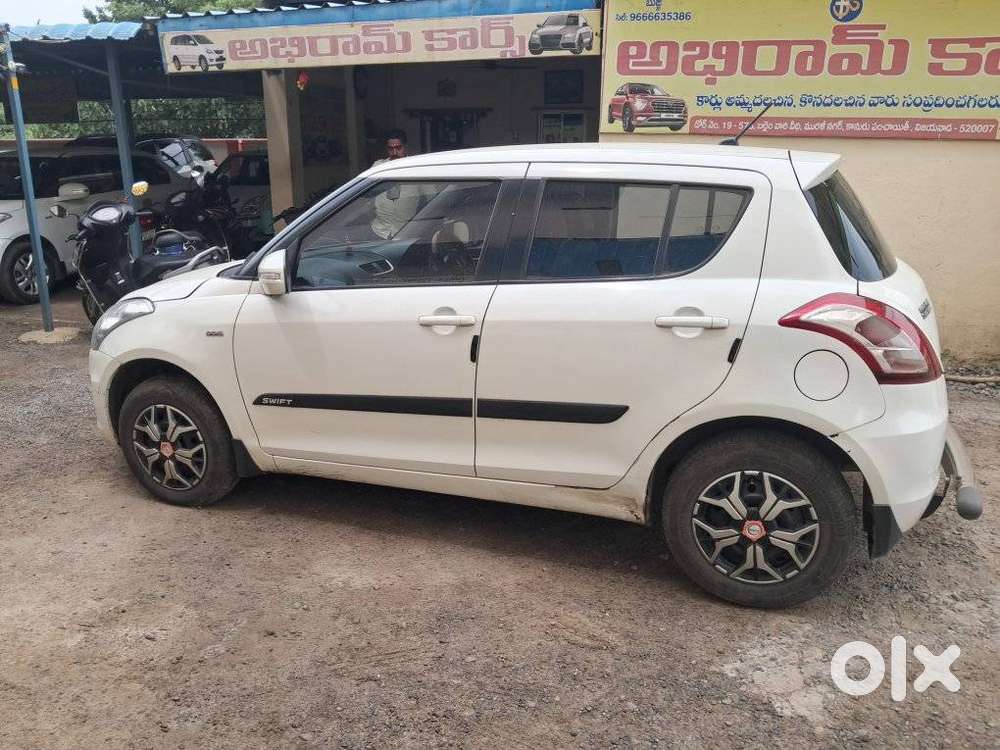 Maruti Suzuki Swift Ddis Vdi, 2014, Diesel