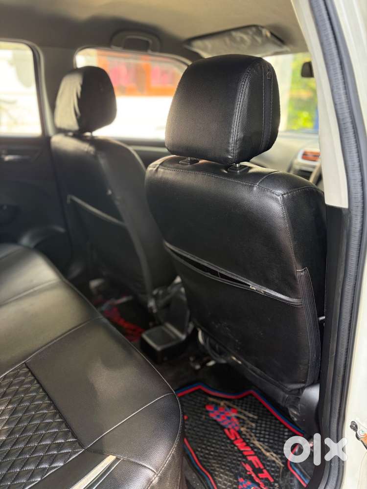 Maruti Suzuki Swift Vxi 2017