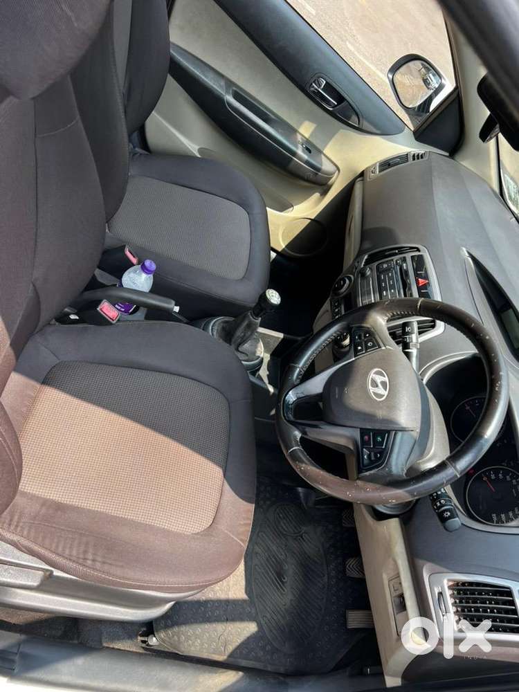 Hyundai I20 2014 Petrol Good Condition