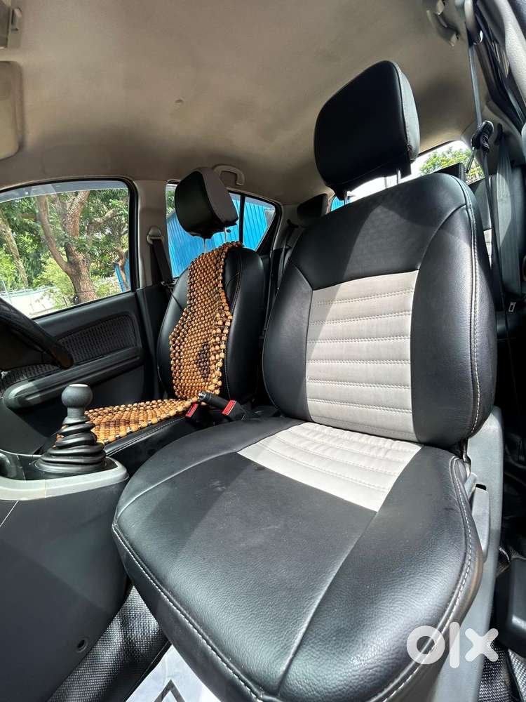 Maruti Suzuki Ritz Vxi, 2015, Petrol