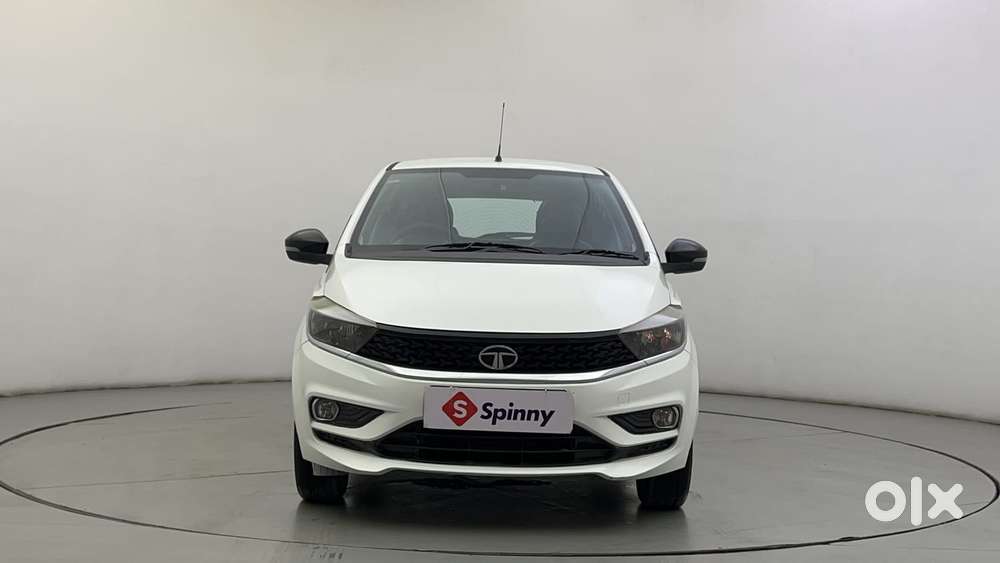 Tata Tiago Xza Plus, 2021, Petrol