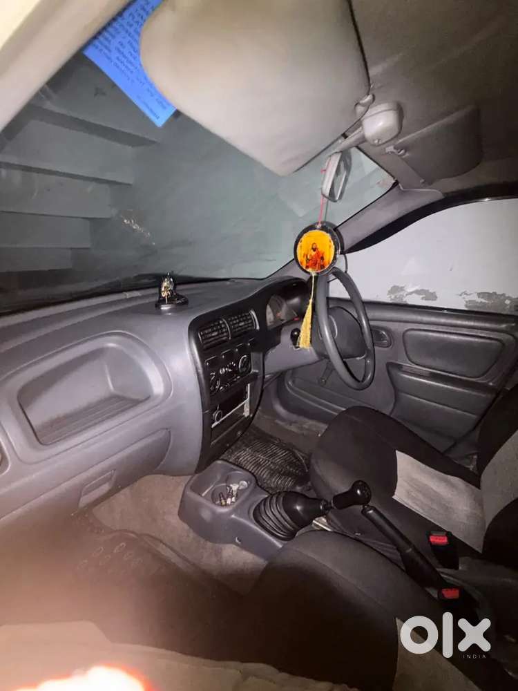Maruti Suzuki Alto 2007
