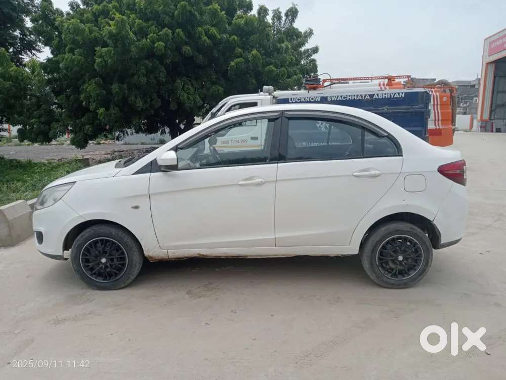 Tata Zest Xm 2017 Diesel