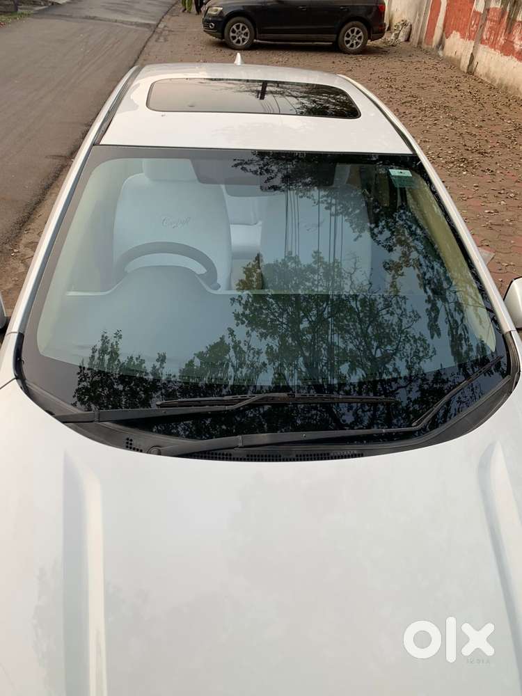 Honda City I-vtec Vx, 2017, Petrol