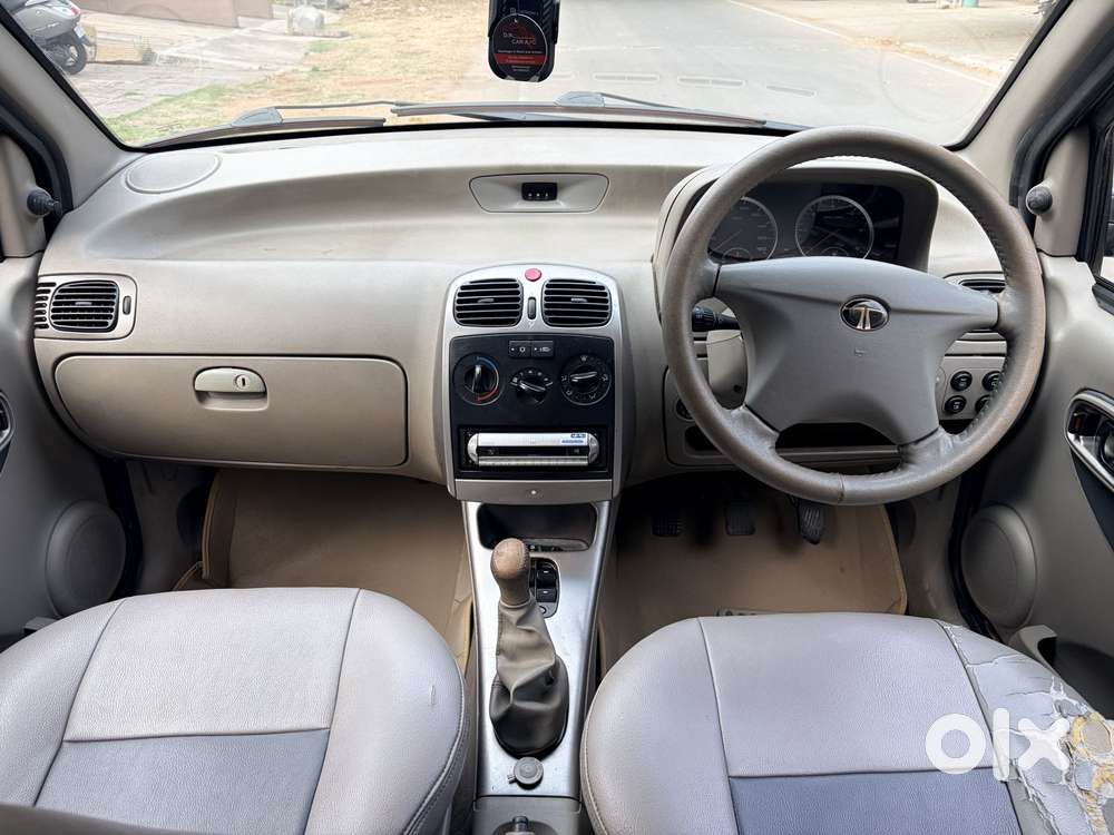 Tata Indigo Marina Lx Bs-iii, 2006, Diesel