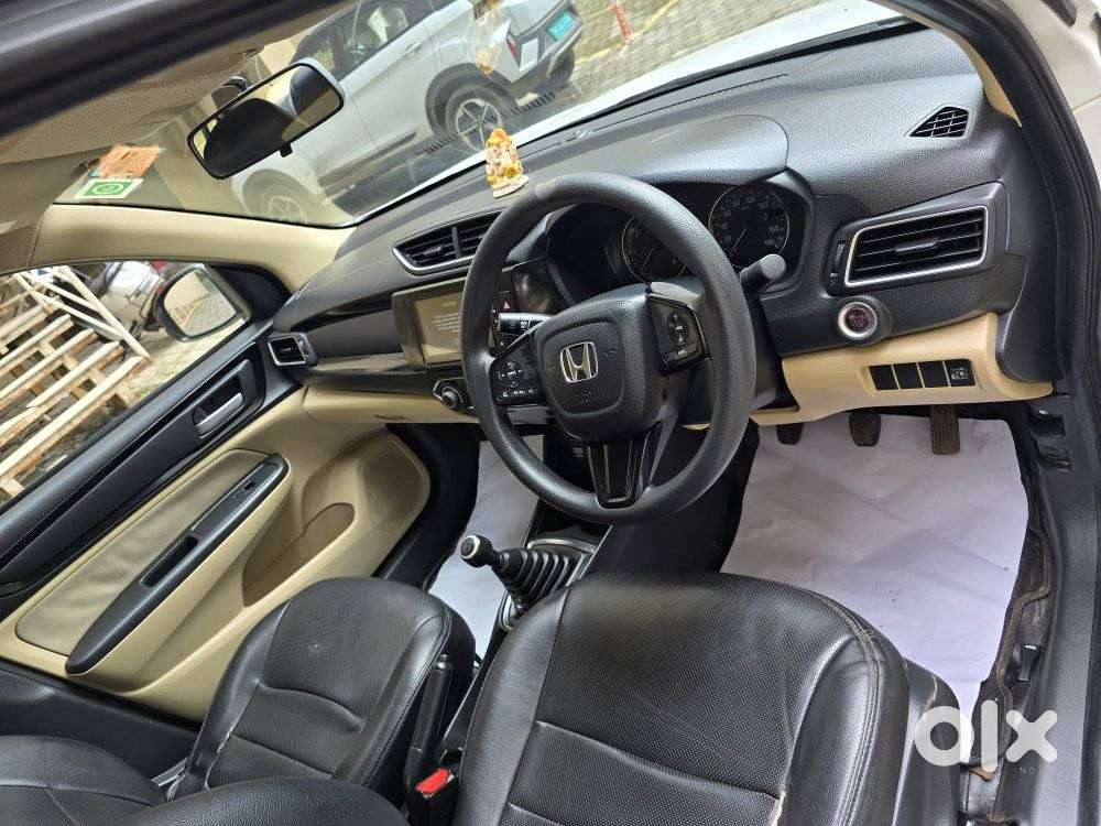 Honda Amaze Vx Diesel, 2018, Diesel