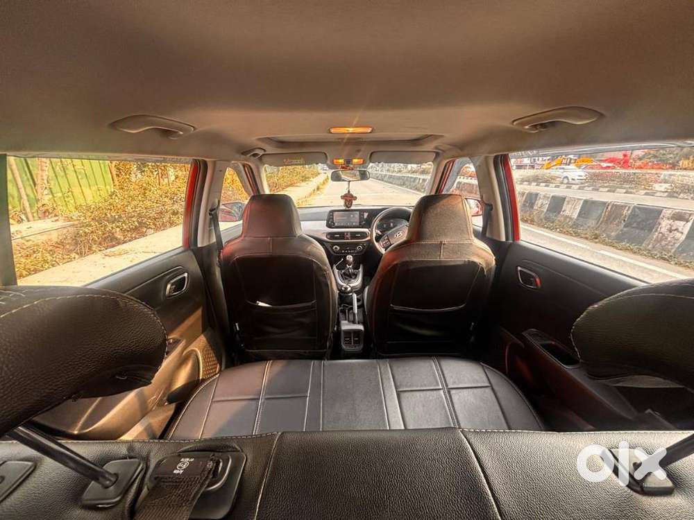 Hyundai Exter 2023 Petrol Good Condition