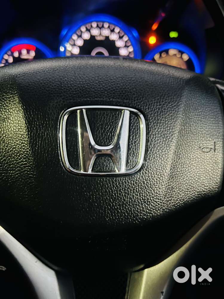 Honda City Sv Mt I-dtec, 2016, Diesel