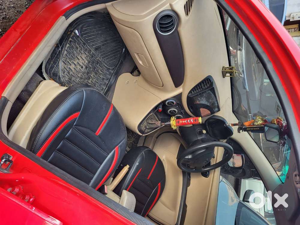 Used Hyundai I10 2009