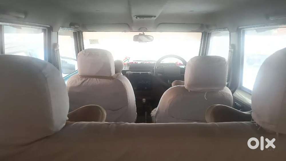 Bolaro Slx