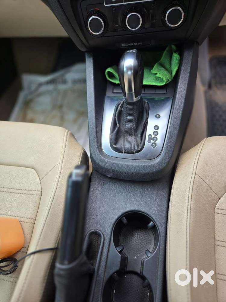 Volkswagen Jetta 2012 Diesel Good Condition