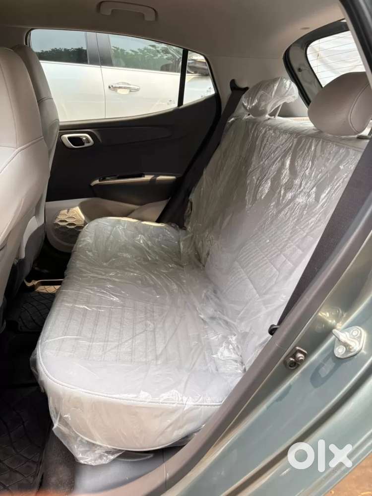 Hyundai Grand I10 Nios Sportz 1.2 Kappa Vtvt, 2025, Petrol