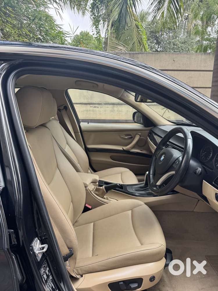 Bmw 3 Series 320d, 2012, Diesel