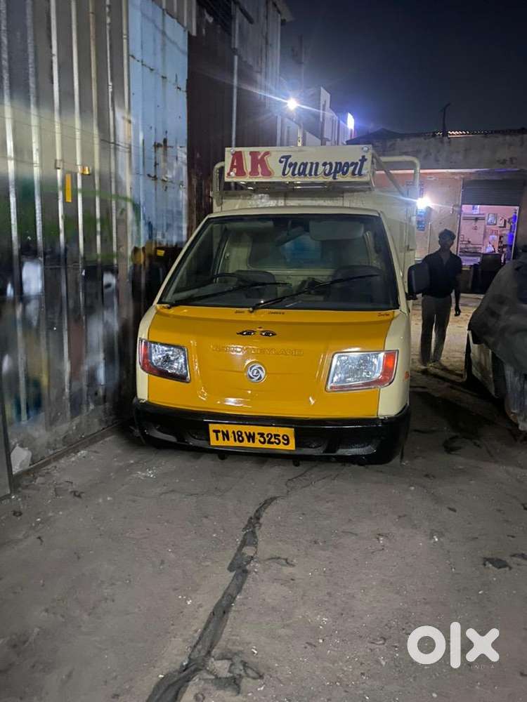 Ashok Leyland Stile 2012 Diesel 80000 Km Driven