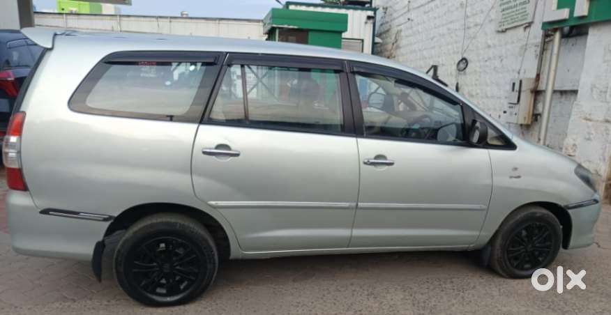 Toyota Innova 2.5 G (diesel) 7 Seater, 2006, Diesel