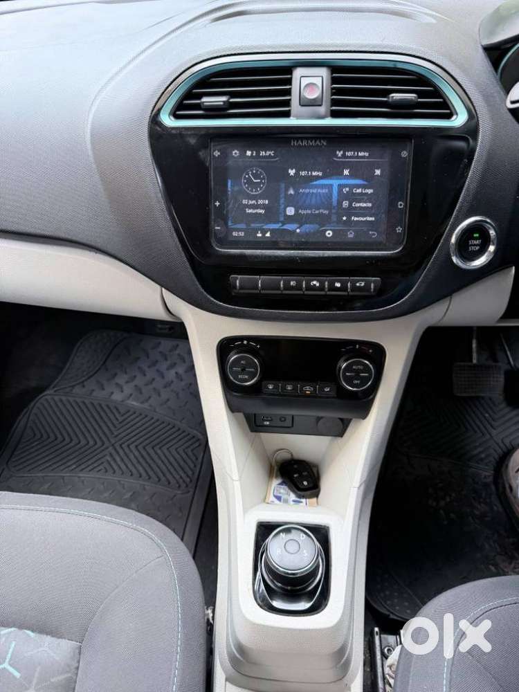 Tata Tigor Ev Xz Plus, 2022, Electric