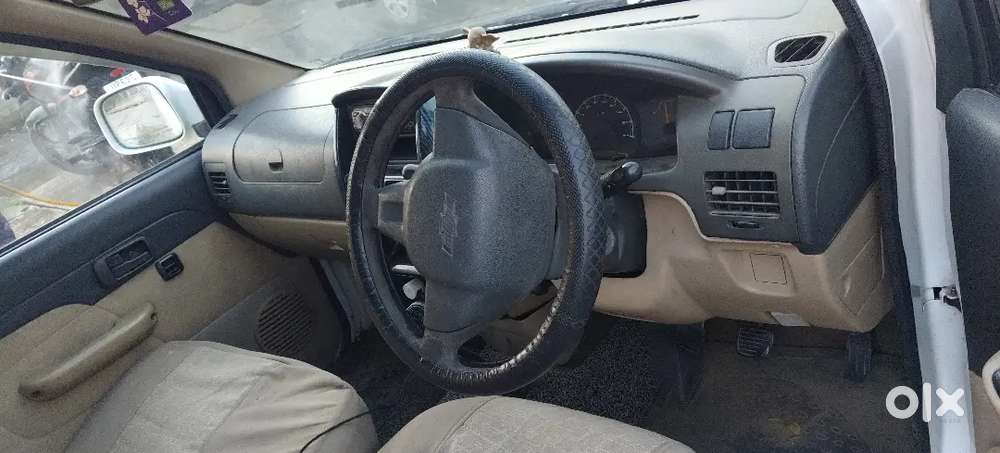 Chevrolet Tavera 2014 Diesel 172000 Km Driven