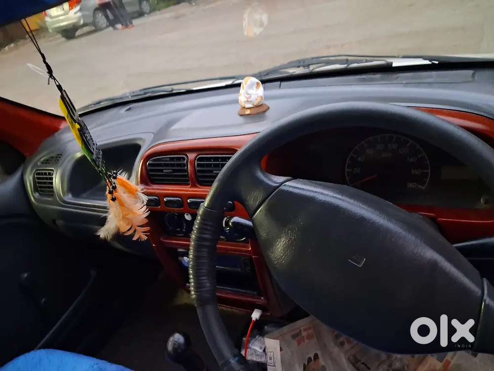 Maruti Suzuki Alto 2011