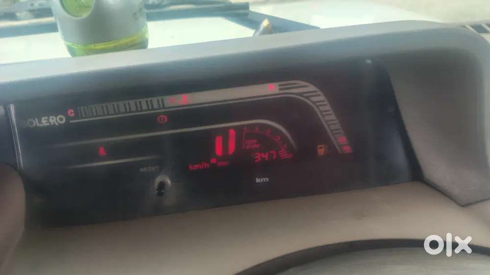 Mahindra Bolero Power 2014