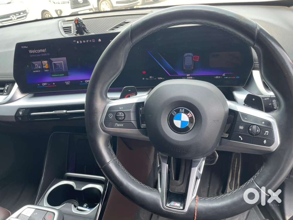 Bmw X1 Xdrive 20d M Sport, 2024, Diesel