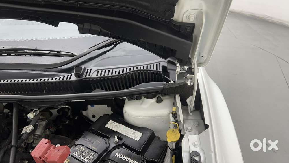 Tata Nexon Creative Plus 1.2 Revotron Petrol 7dca Dt, 2025, Petrol