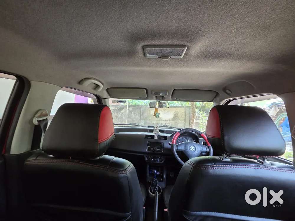 Maruti Suzuki Dzire 2011 Petrol 101500 Km Driven