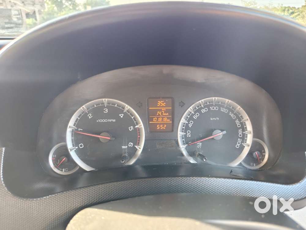 Maruti Suzuki Dzire 2017-2020 Zdi, 2013, Diesel