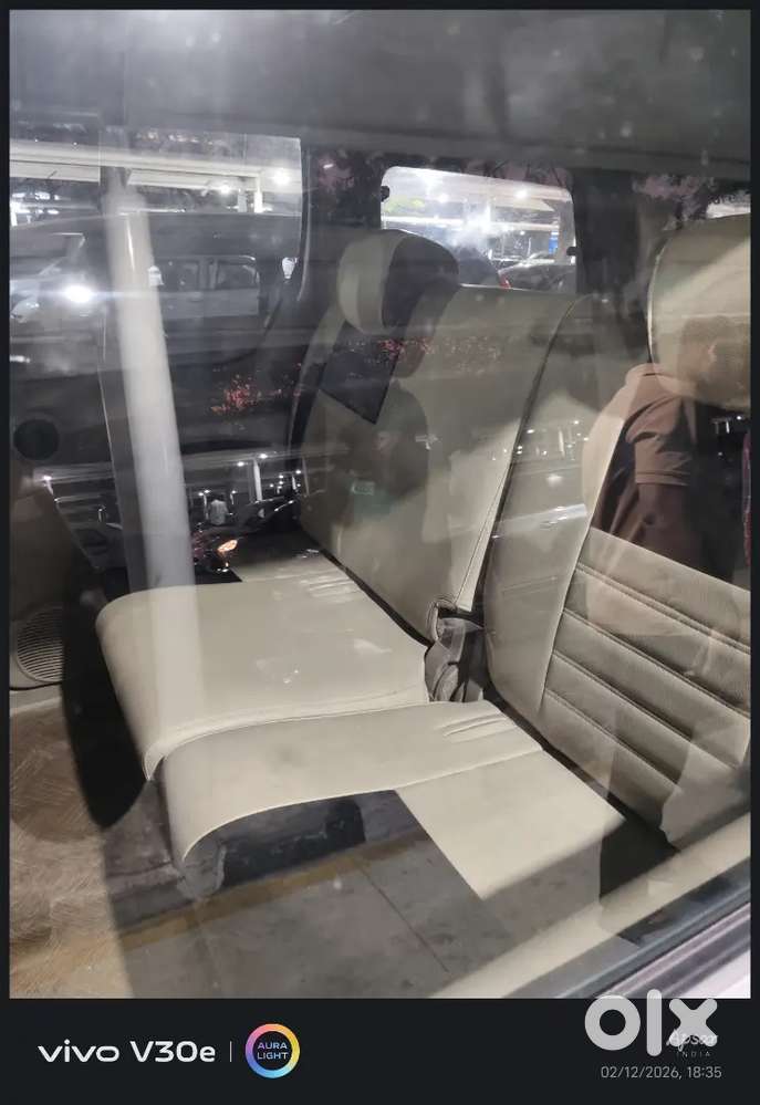 Mahindra Xylo 2017 Diesel 193000 Km Driven 2018 Registration