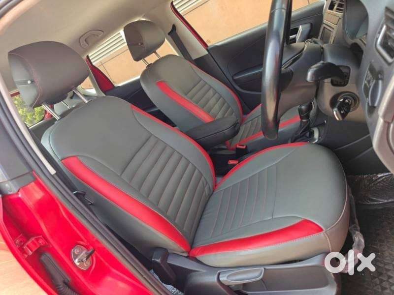 Volkswagen Polo 1.2 Gt Tsi, 2018, Petrol