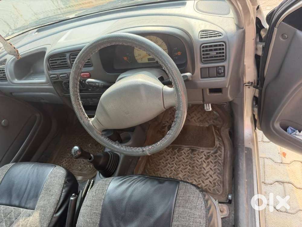 Alto Lxi Maruti Suzuki