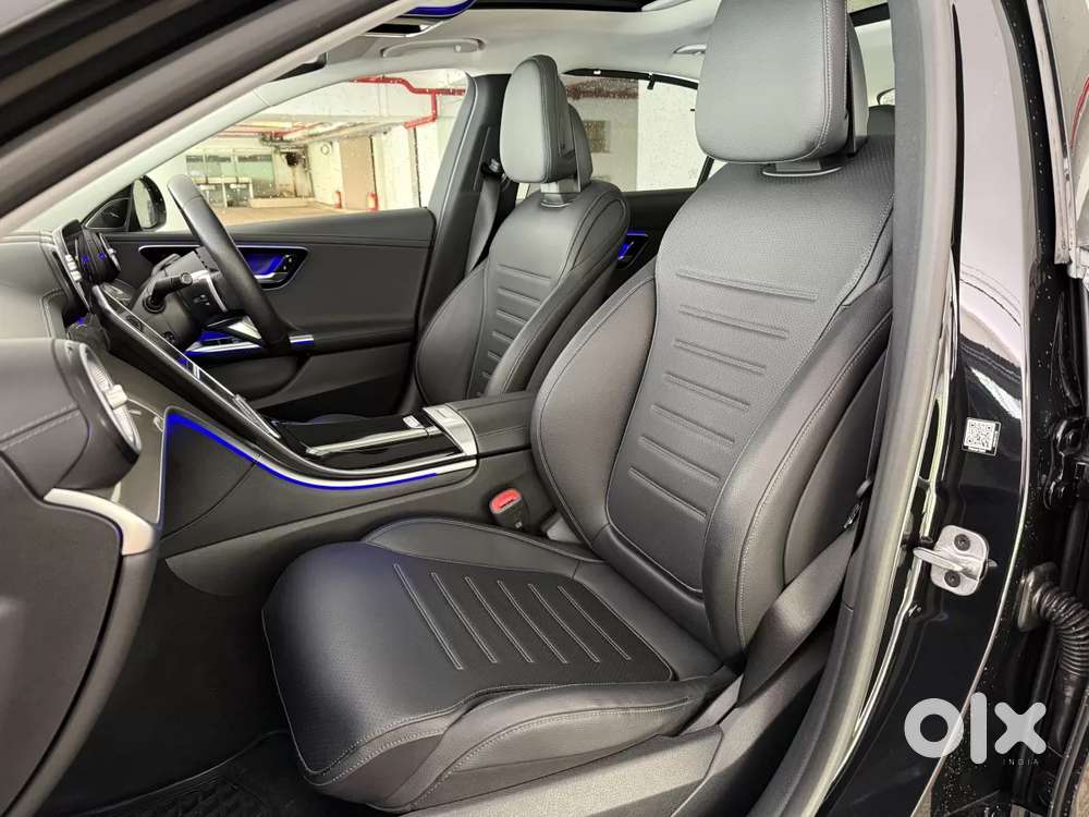 Mercedes-benz C-class 2.0 C 300d, 2023, Diesel