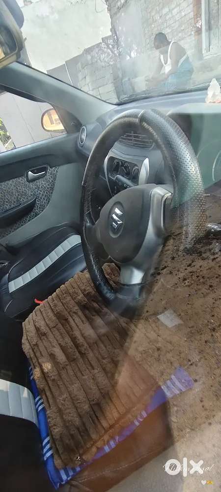 Upgrading The Car