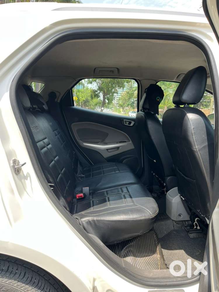 Ford Ecosport 2014