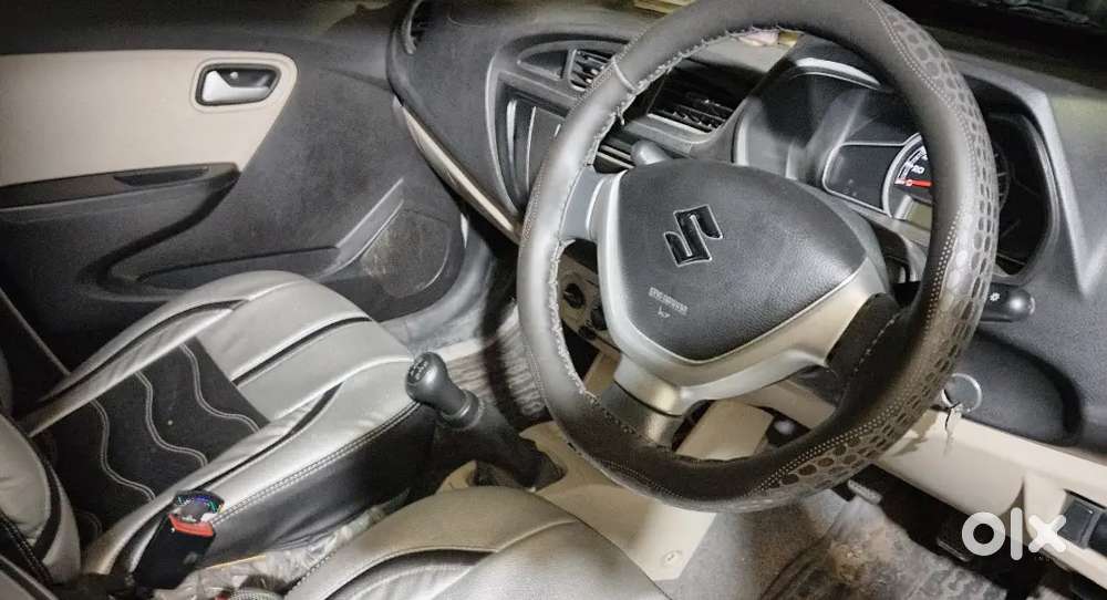 Maruti Suzuki Alto 800 2022 New Like New Condition