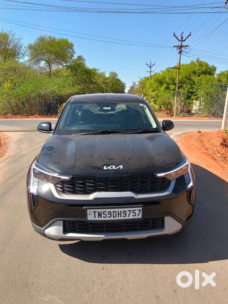 Kia Sonet G 1.2 5mt Htk(o), 2026, Petrol