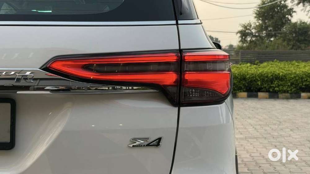 Toyota Fortuner 4x4 At 2.8 Diesel, 2023, Diesel