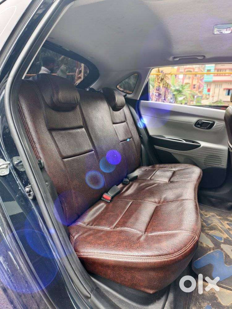 Hyundai Elite I20 Asta (o) 1.2 Mt, 2024, Petrol