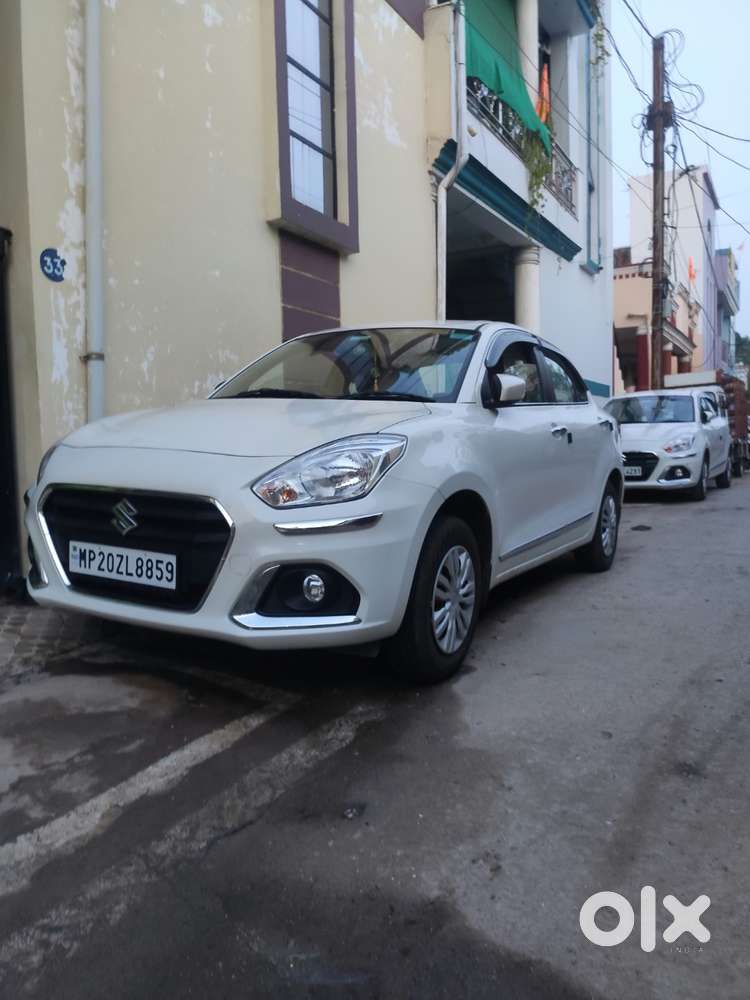 Maruti Suzuki Dzire 2023