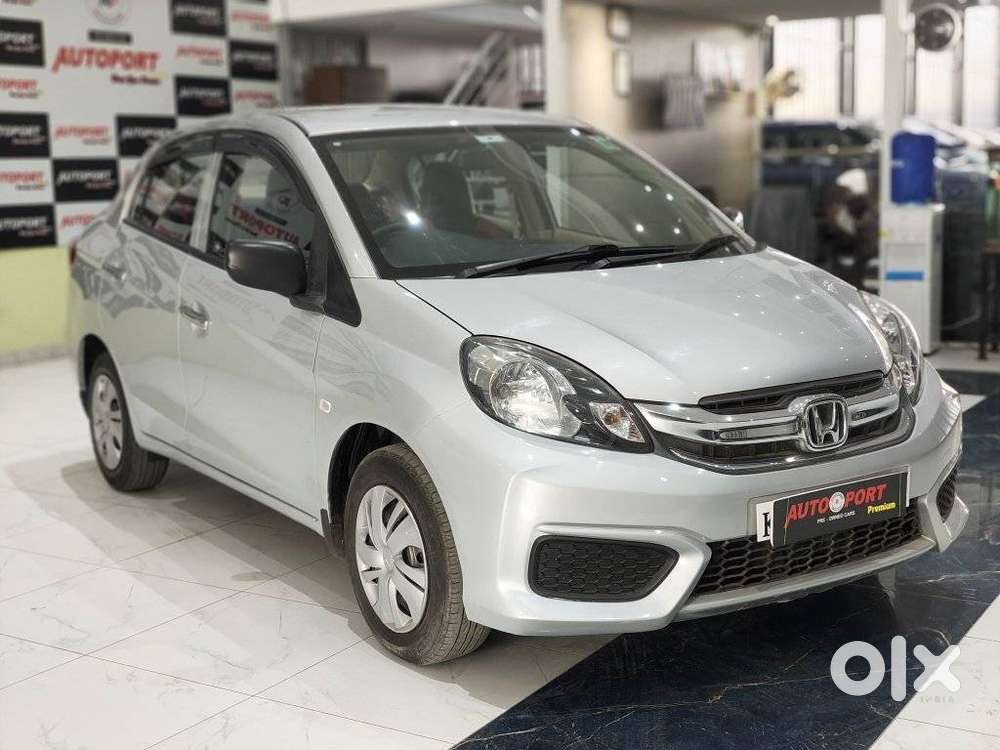 Honda Amaze